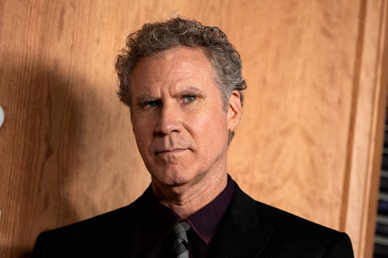Will_Ferrell