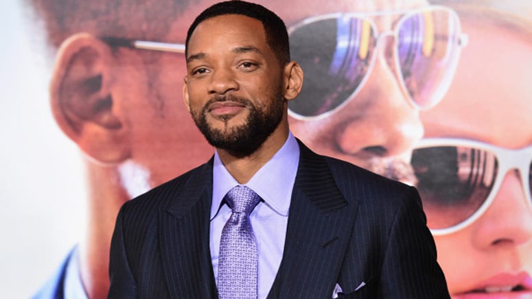 Will Smith reveals when he believes ‘The Fresh Prince of Bel-Air’ “jumped the shark”