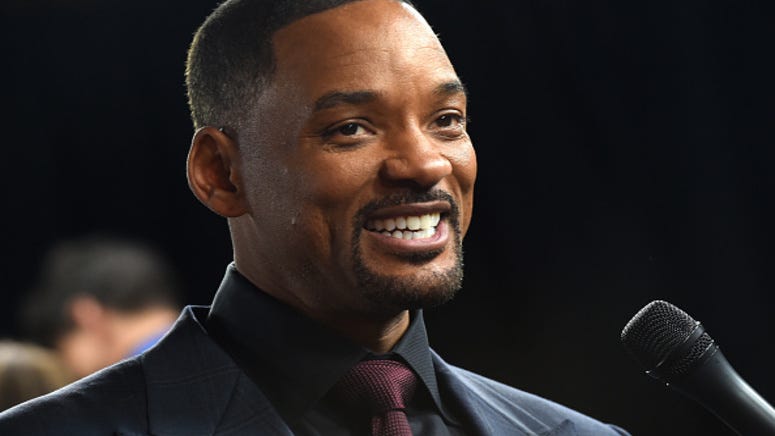 Will Smith narrates teaser trailer for upcoming ‘Fresh Prince’ drama reboot