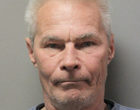 Willem Specht, 63, was sentenced to 7 to 15 years in prison