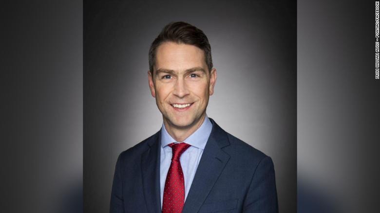 Canadian MP apologizes after appearing naked during video meeting
