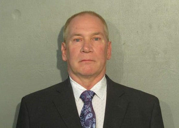 William Collins, Sr.