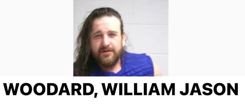 Macon County (NC) Sheriff's Office 