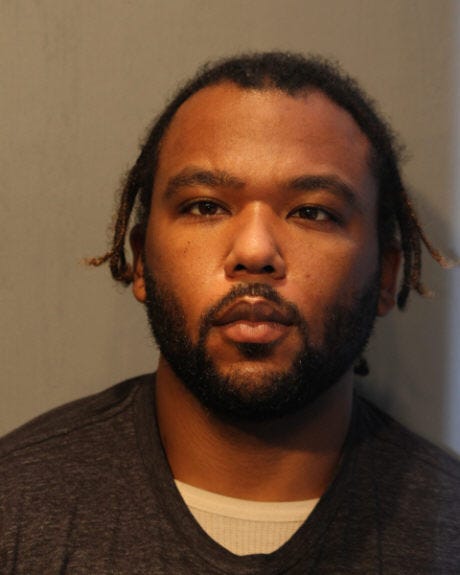Man extradited from Arizona facing charges in fatal shooting in Canaryville