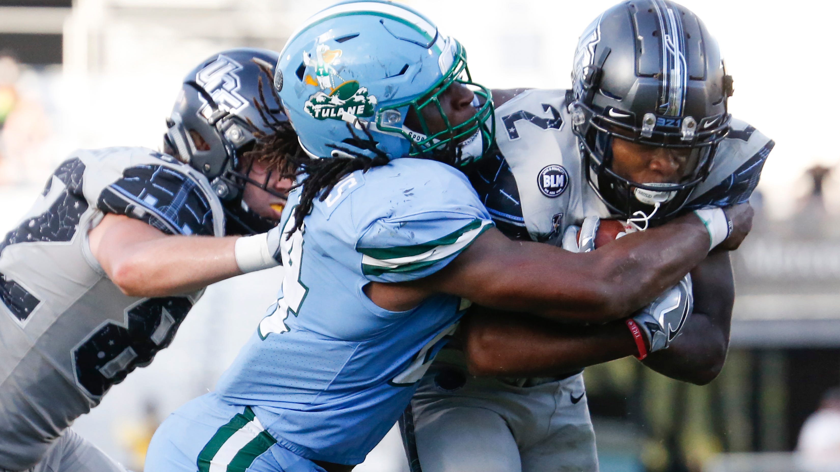 Capaccio: Williams pick similar to Bernard a year ago