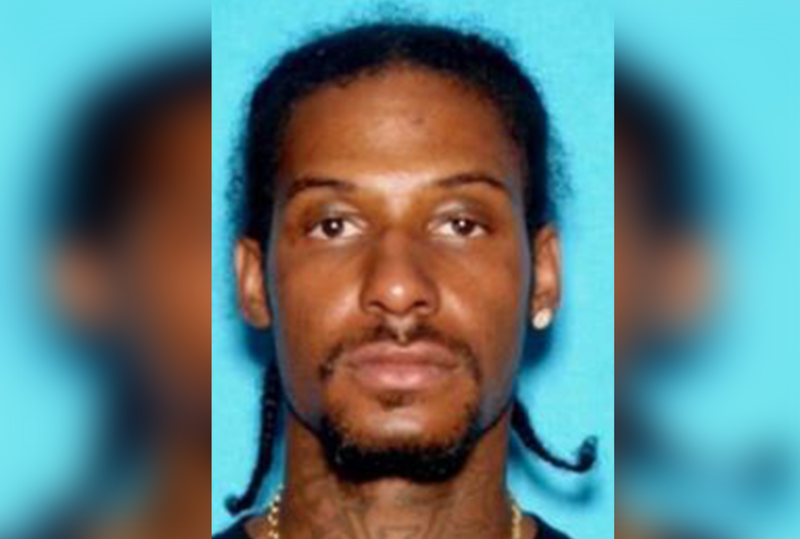 Marvin Francell Williams was identified as the suspect in the Hollywood shooting last week that left a woman and man dead.