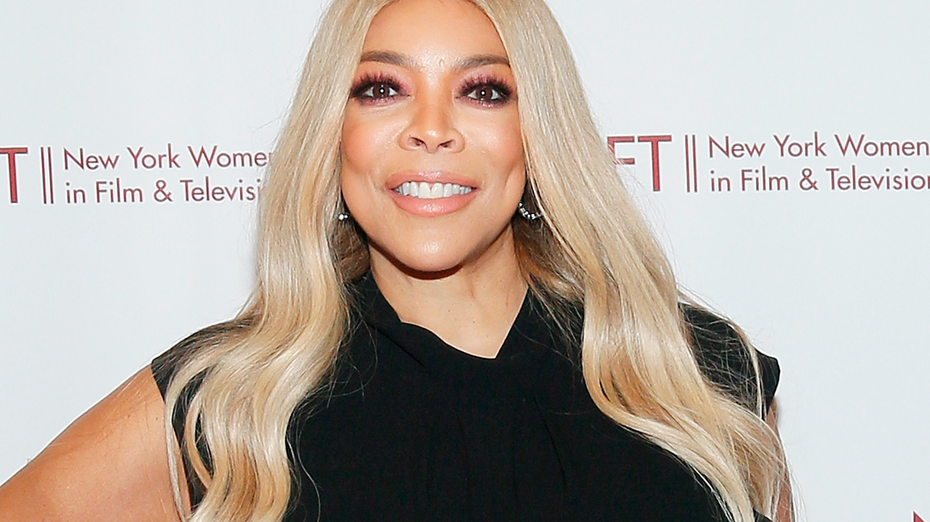 Wendy Williams reportedly hospitalized for mental health evaluation amid COVID diagnosis