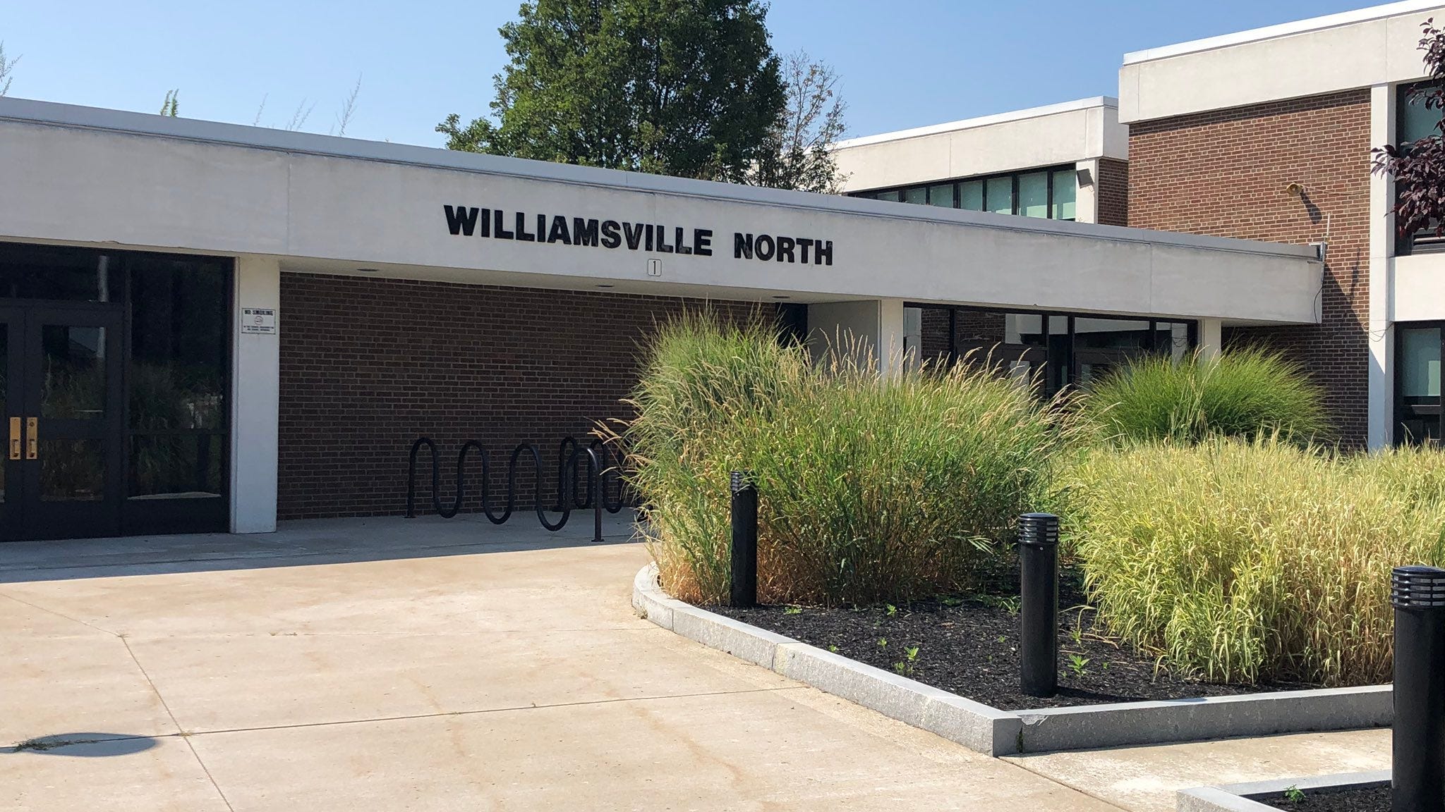 Williamsville opts not to hire dozens of teachers to fill vacancies