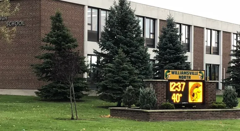 Williamsville North