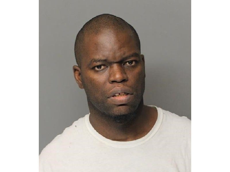 Willie Davis mugshot