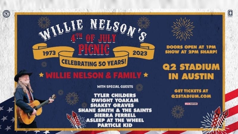 Live Nation