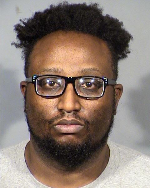 Booking photo of Willie Pricebrooks Jr