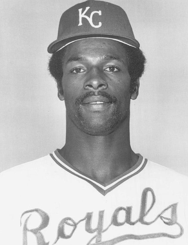 Willie Wilson