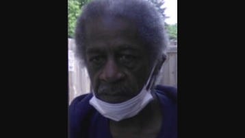 Police searching for missing Detroit man with dementia