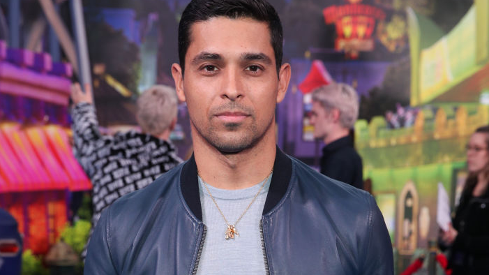 Wilmer Valderrama reveals he bought the iconic station wagon from 'That '70s Show'