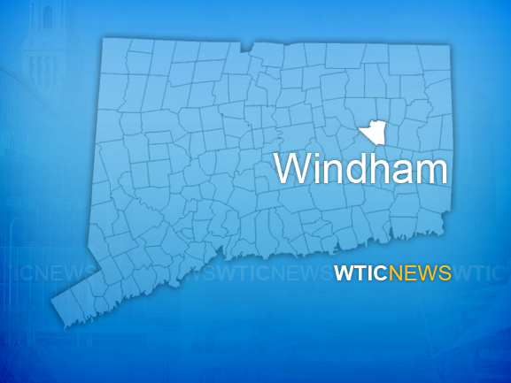 Windham Map
