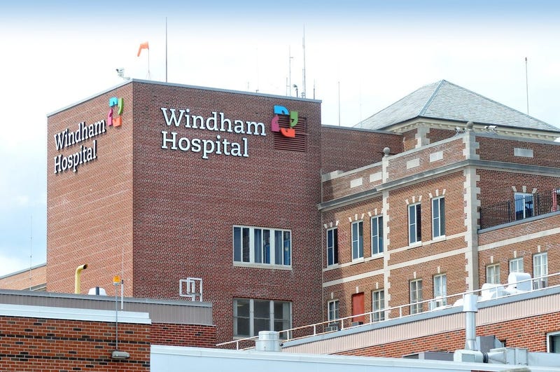 Windham Hospital