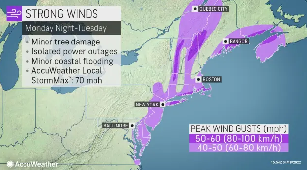 National Weather Service