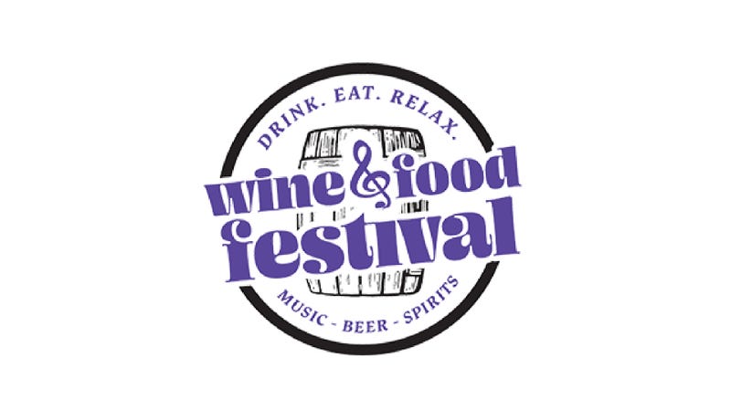 Wine & Food Festival