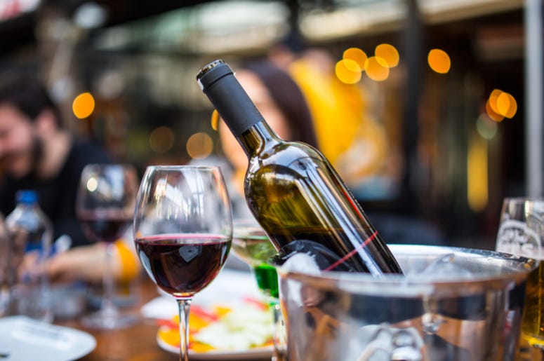 Wine