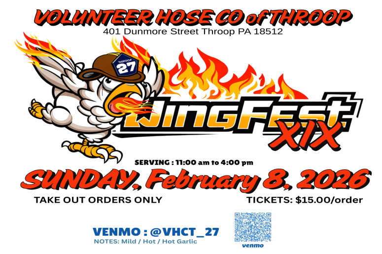 Wing Fest XIX