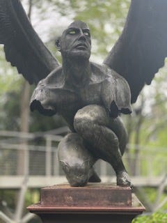 Jorge Marin