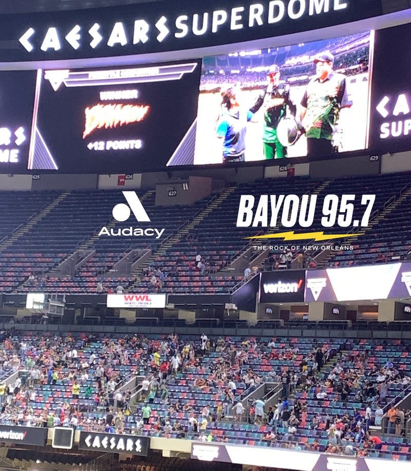 Coty Saucier Wins Monster Jam