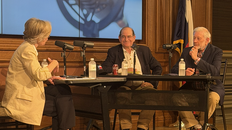 Winners & Losers LIVE