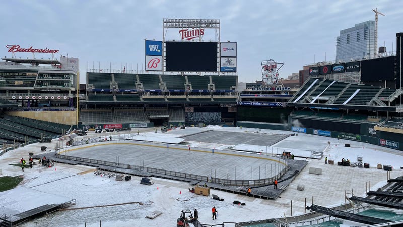 Winter Classic