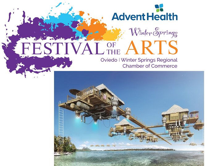 Winter Springs Festival of the Arts