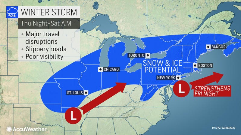 AccuWeather