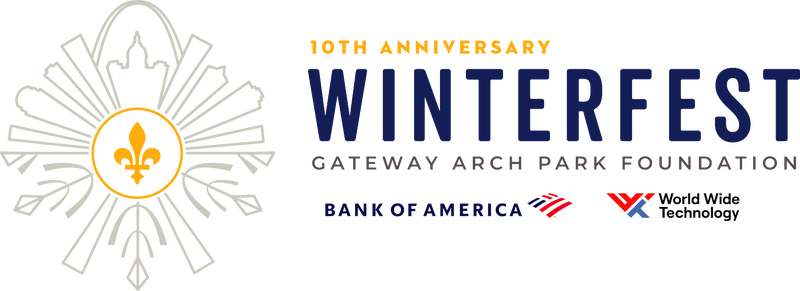 Gateway Arch Park Foundation