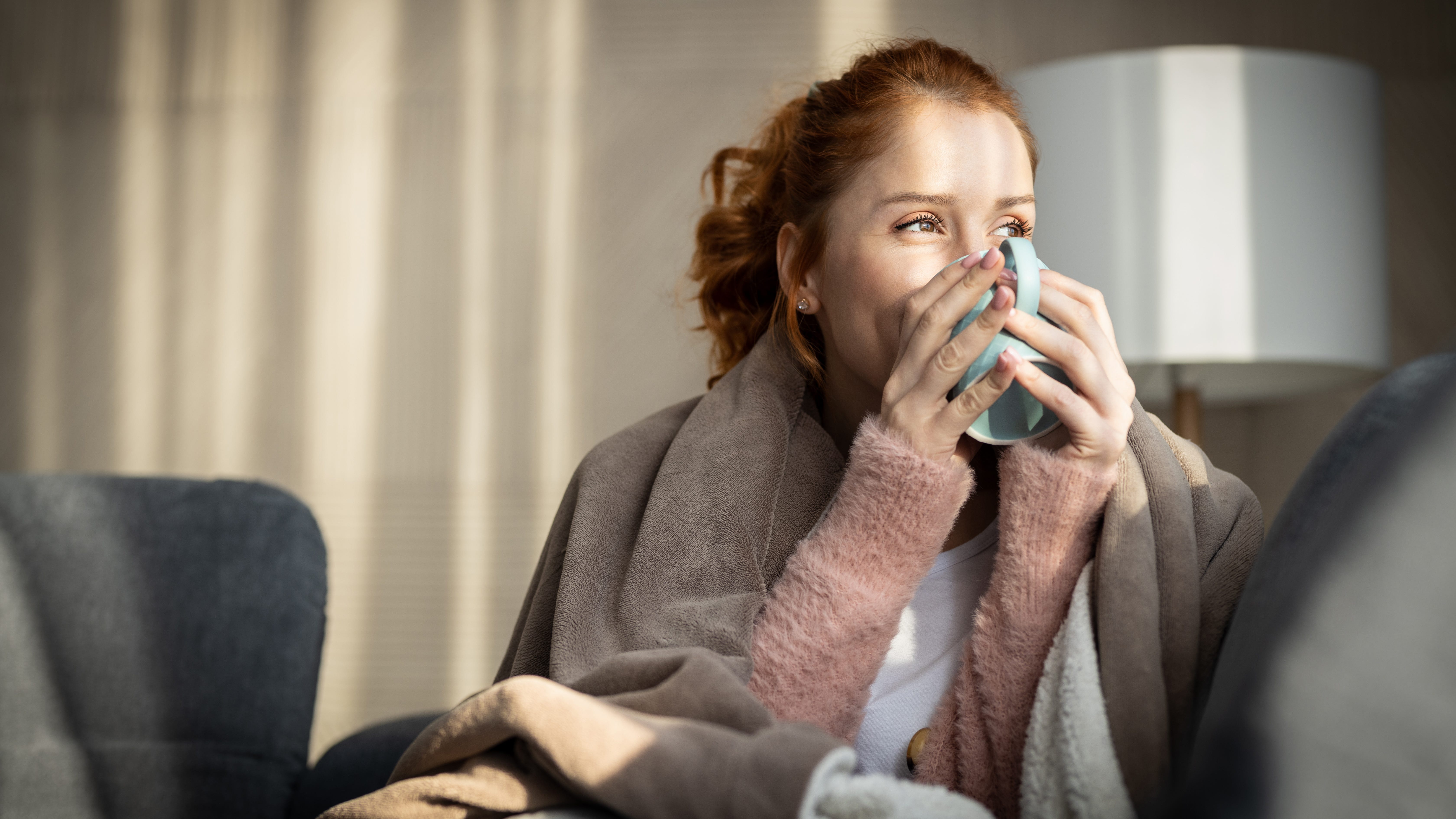 4 Ways to Avoid a Case of Wintertime Blues | Bee Well