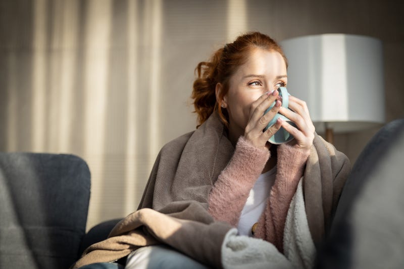 4 Ways to Avoid a Case of Wintertime Blues | Bee Well