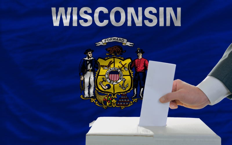 Biden win Wisconsin