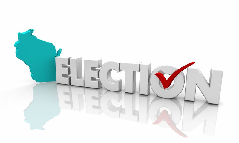 Wisconsin Voting, Election