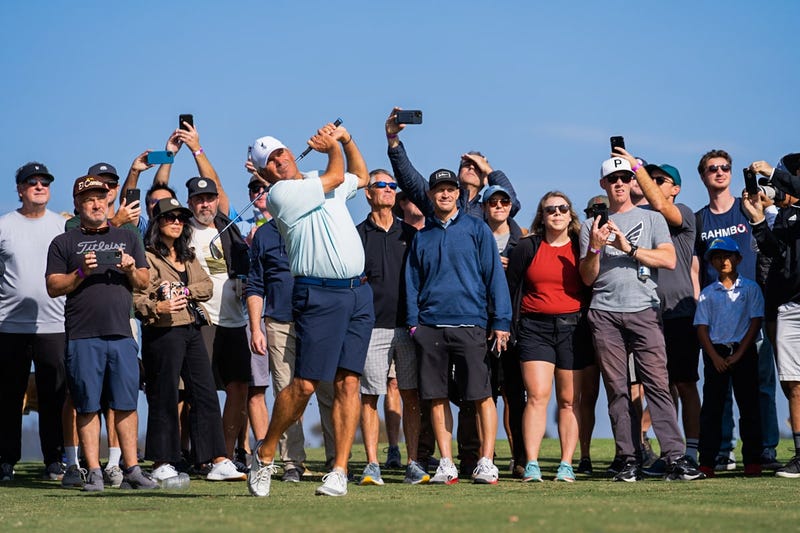 Fred Couples