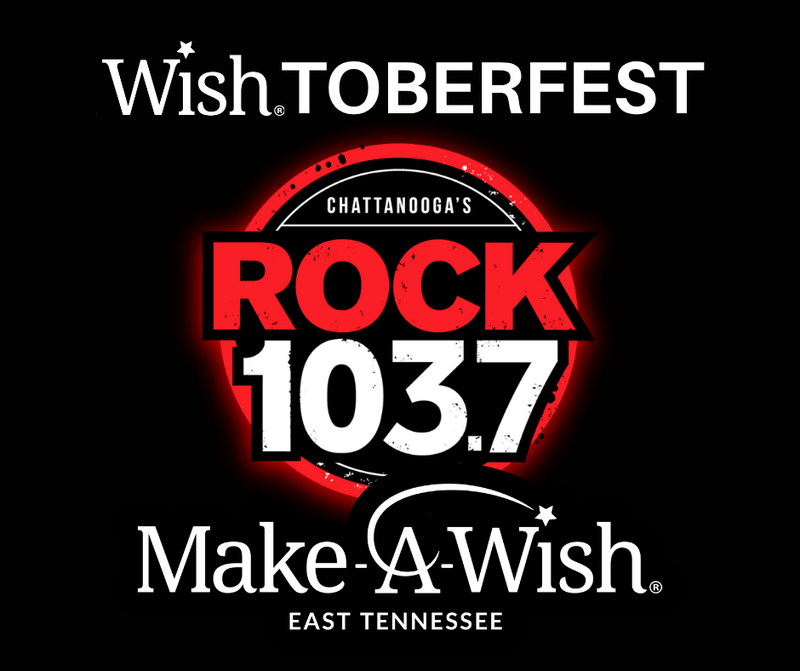 Make a Wish East Tennessee 