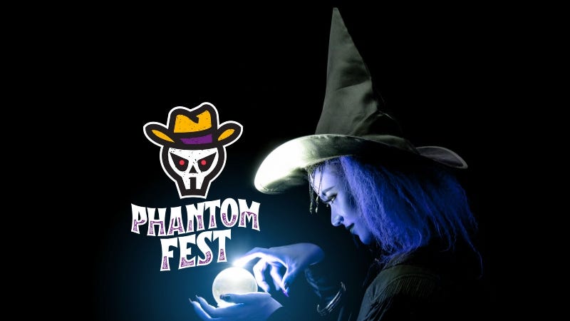 Phantom Fest The Craft 25th anniversary
