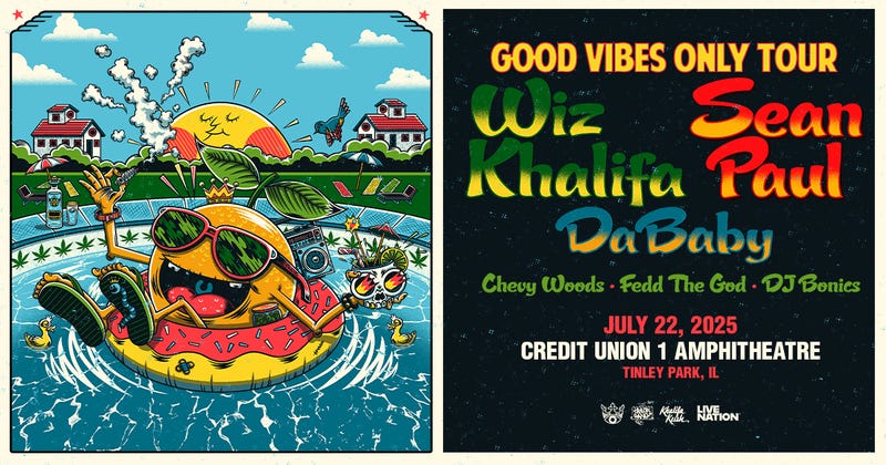 Live Nation