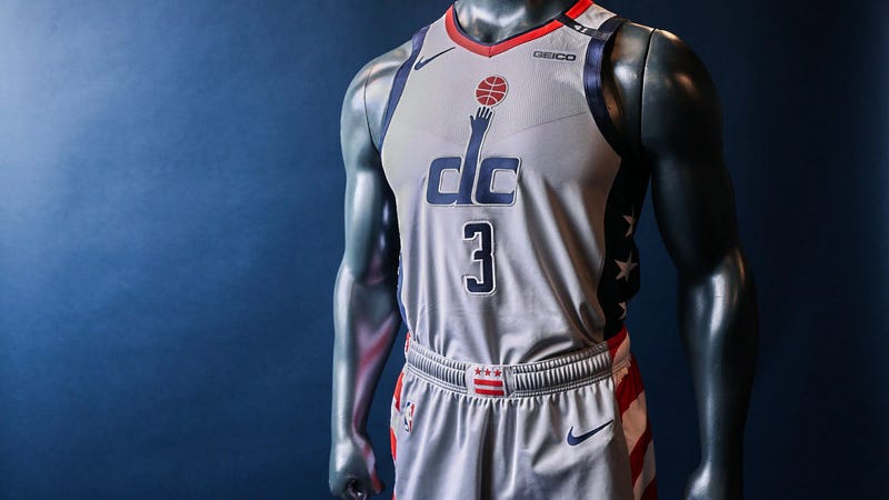 Wizards DC Above All