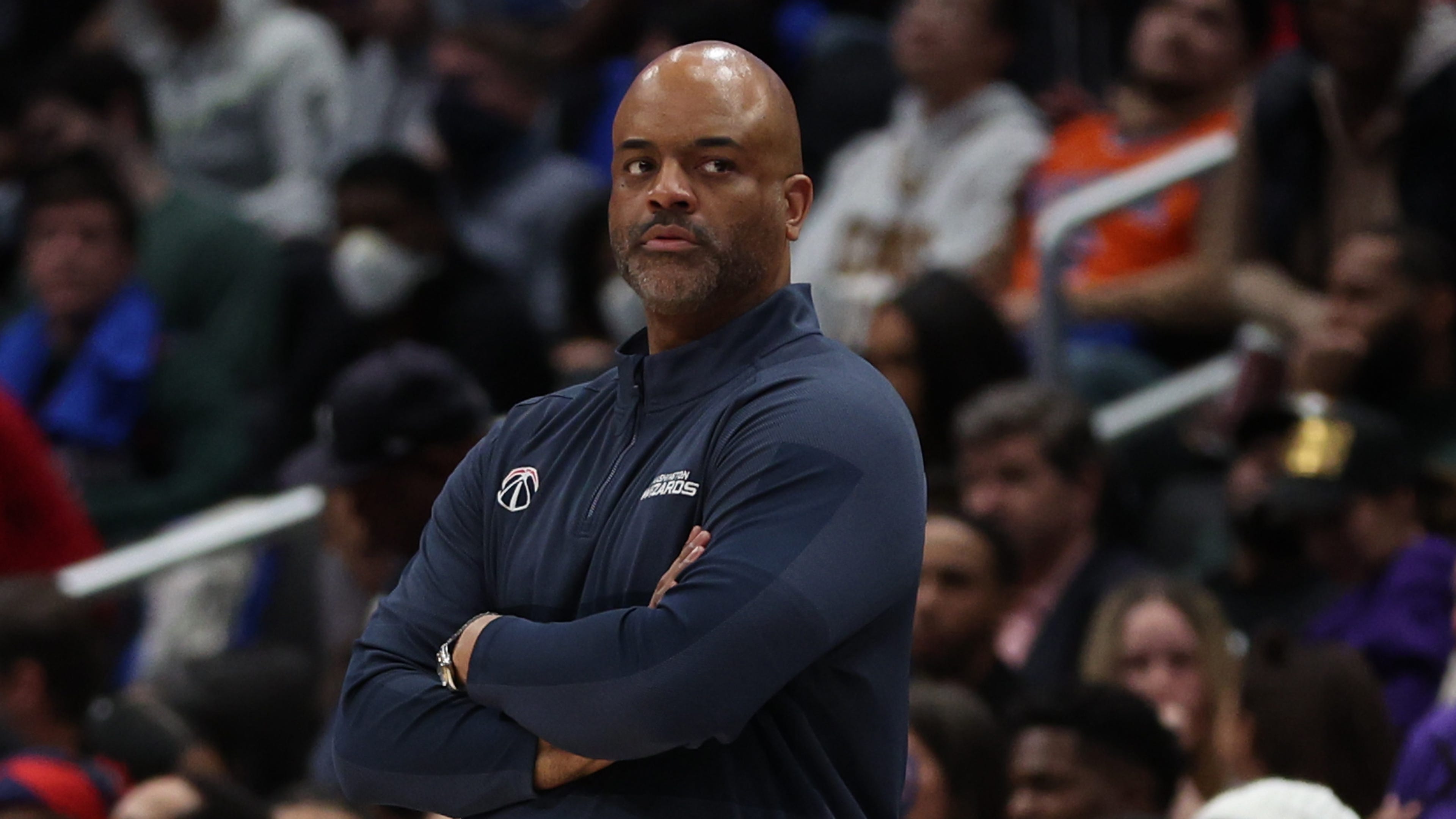 2022 NBA Draft Lottery: Wizards draw 10th overall selection