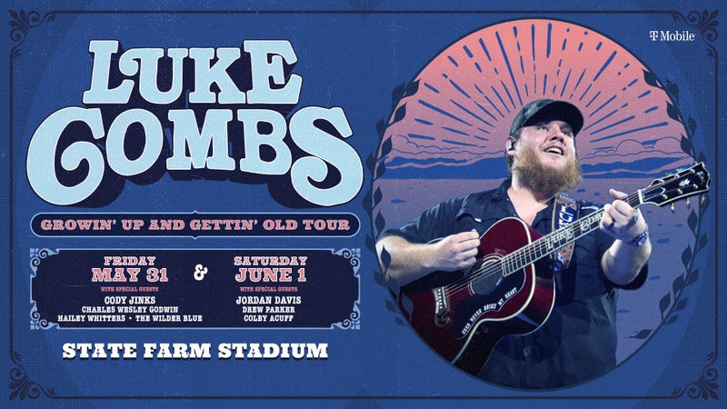 Luke Combs