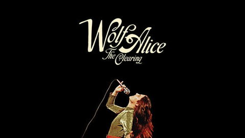 Wolf Alice