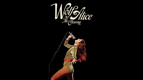 Wolf Alice: The Clearing North American Tour