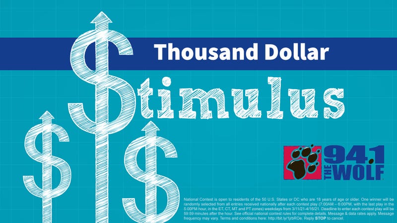 Stimulus