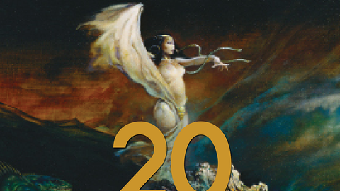 Wolfmother at The Showbox