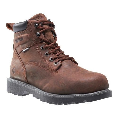 Wolverine Men's Floorhand Work Boots