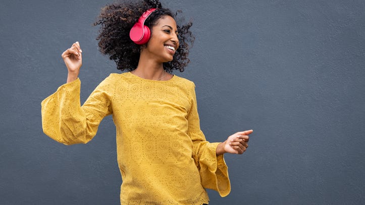 8 podcasts about remarkable ladies for Women's History Month