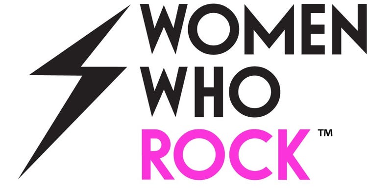 Women Who Rock